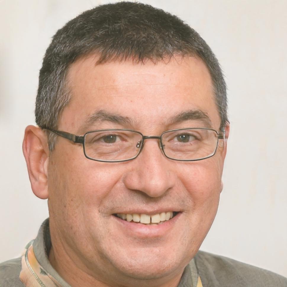 Portraitfoto von Thomas Müller