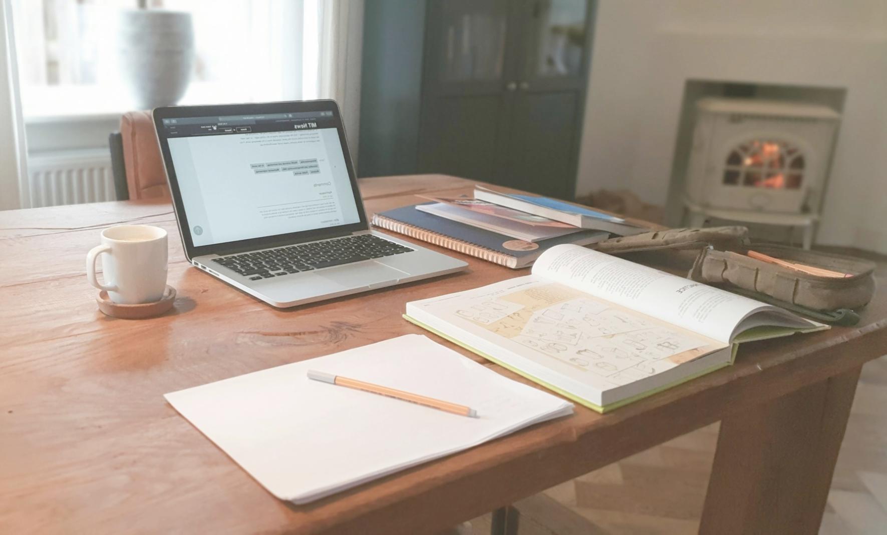 Finanzielle Bildung und Weiterbildung